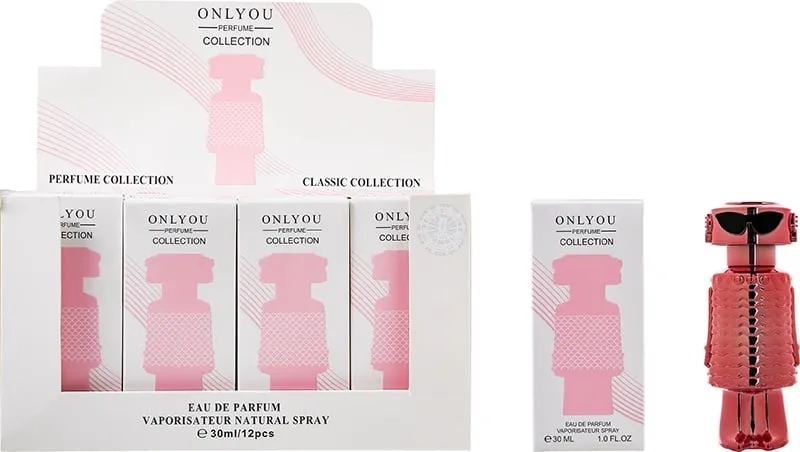 Perfumy Only You Classic Collection 30ml