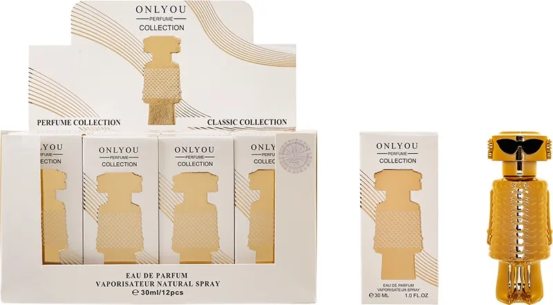 Perfumy Only You Classic Collection 30ml Eau de Parfum