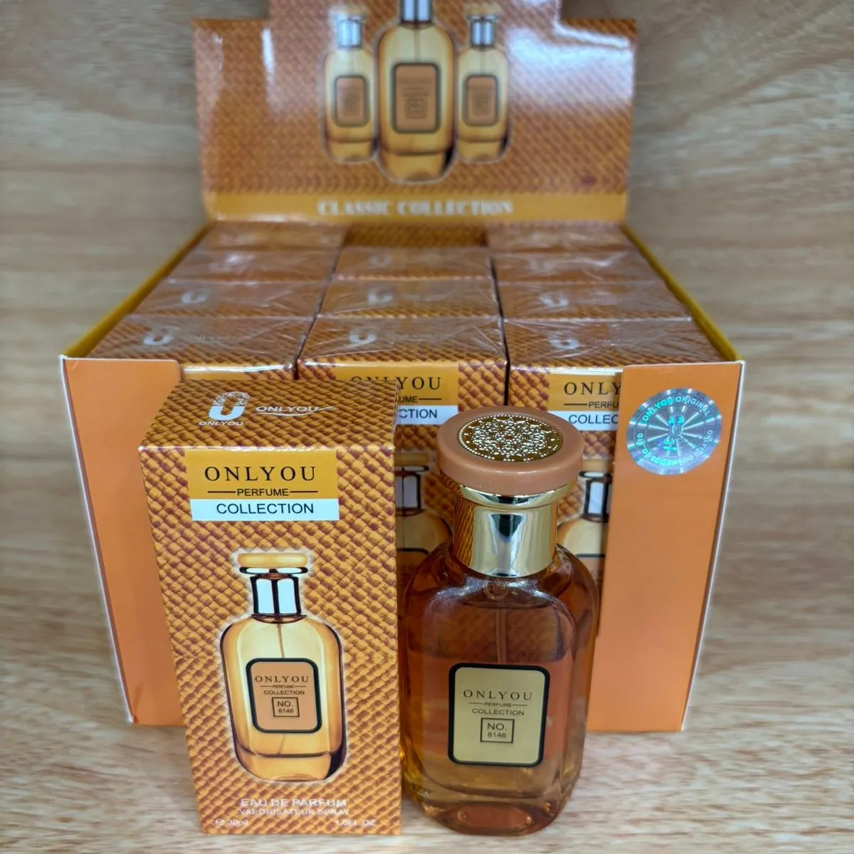 Perfumy Only You Collection 30ml