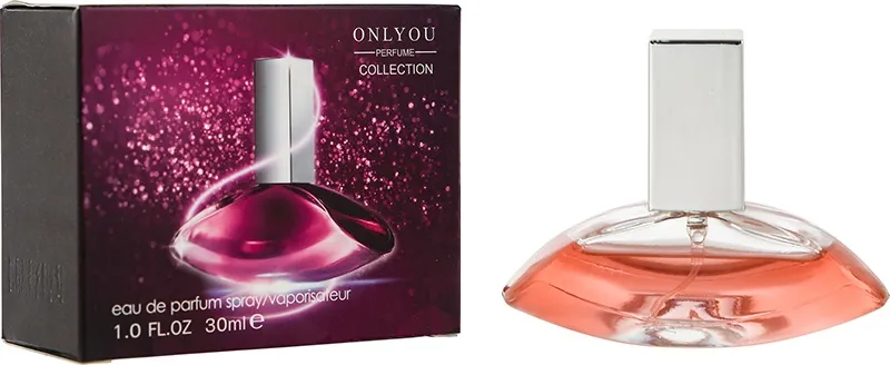 Perfumy Only You EDP 30ml w pudełku