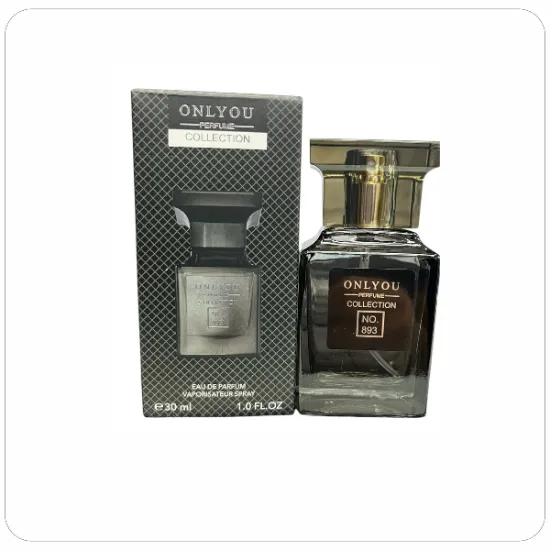 Perfumy OnlyYou Collection No. 89 EDP 30ml