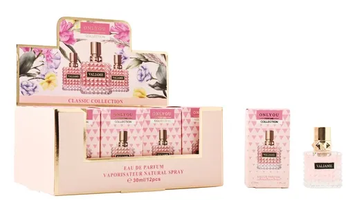 Perfumy Valisar Classic Collection 30ml Eau de Parfum