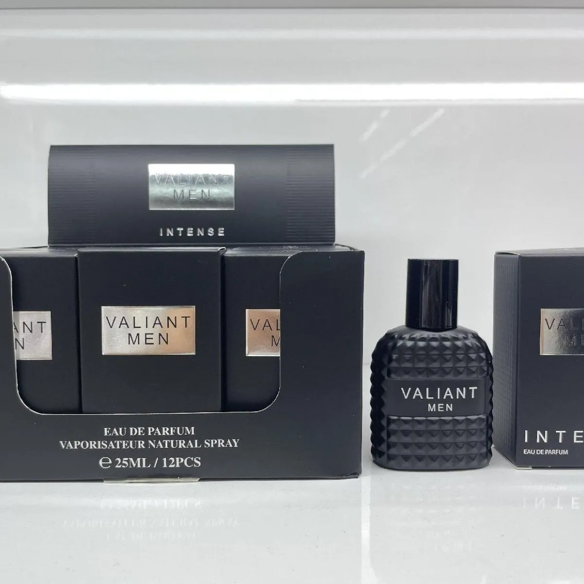 Perfumy Valiant Intense Eau de Parfum 25ml dla mężczyzn