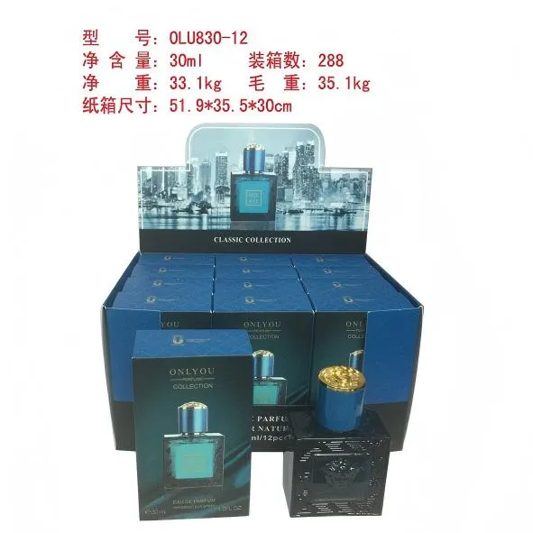 Perfumy ONLY YOU Classic Collection 30ml