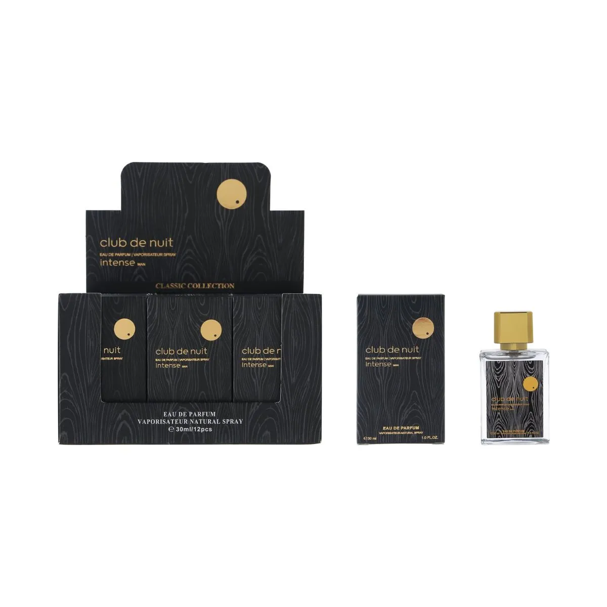 Club de Nuit Intense Parfum 30ml EDP