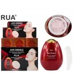Krem Nawilżający RUA Anti-Wrinkle Rose Essence 30ml