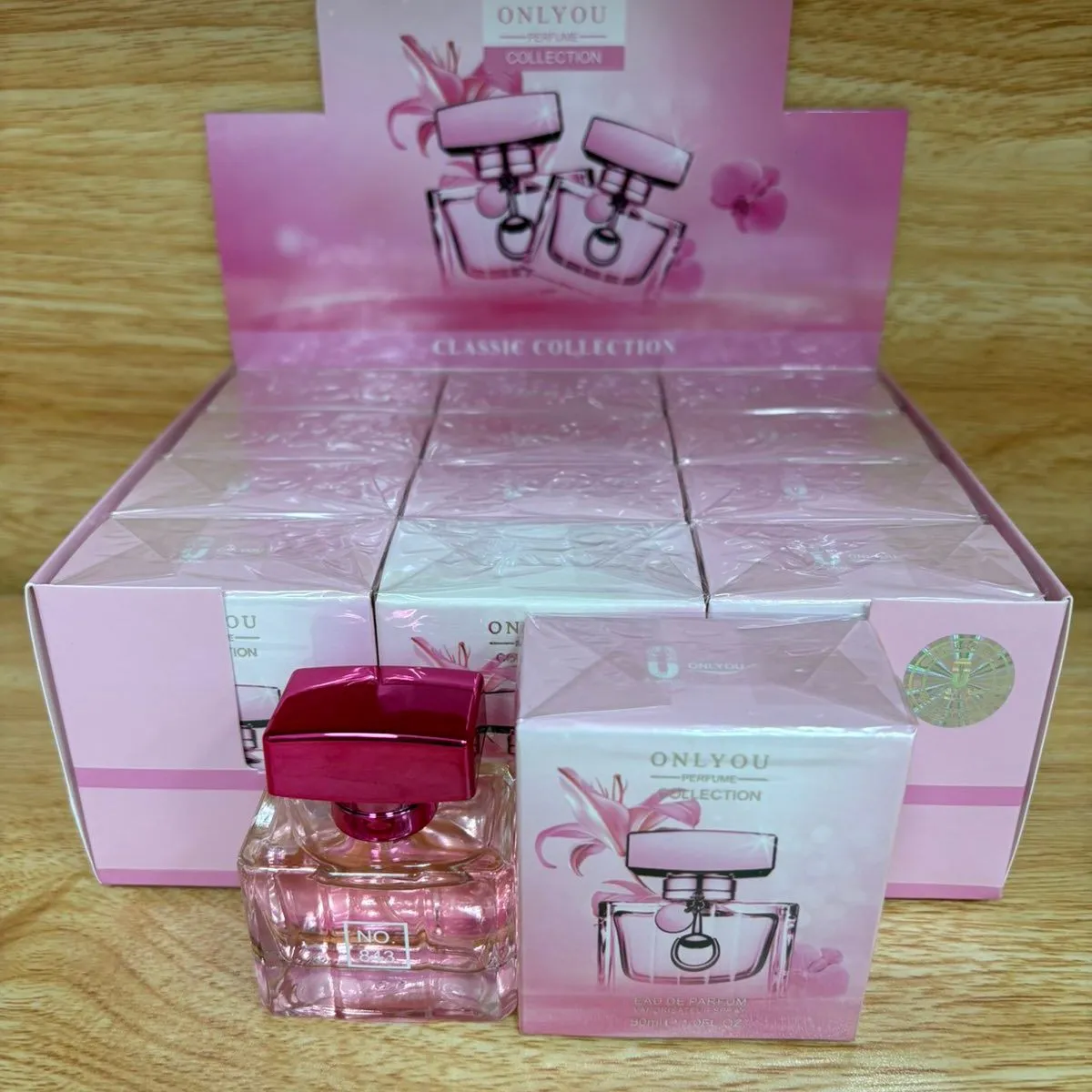 Perfumy Only You Classic Collection 30ml