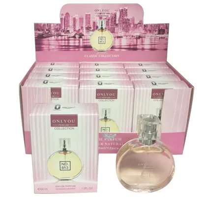 Perfumy Only You Classic Collection No. 814 30ml