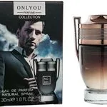 Perfumy OnlyYou Collection No. 855 Eau de Parfum 30ml