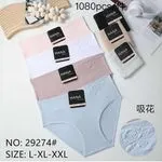 Majtki damskie HANA L-XL-XXL 1080 szt/paczka