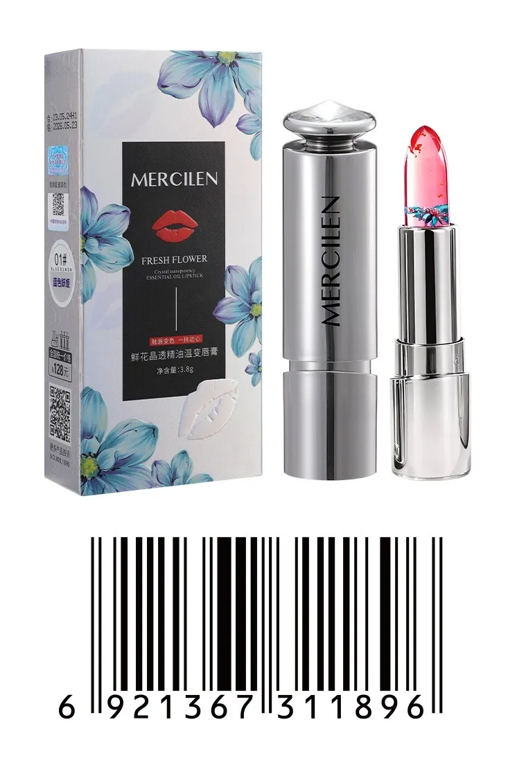 Pomadka Mercilen Fresh Flower 4g