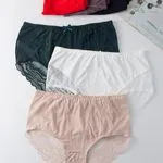 Majtki damskie Finella WN904104 rozmiary XL-XXXL