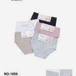 Majtki damskie Dyanana NO-1808 M-L-XL bawełna/elastan