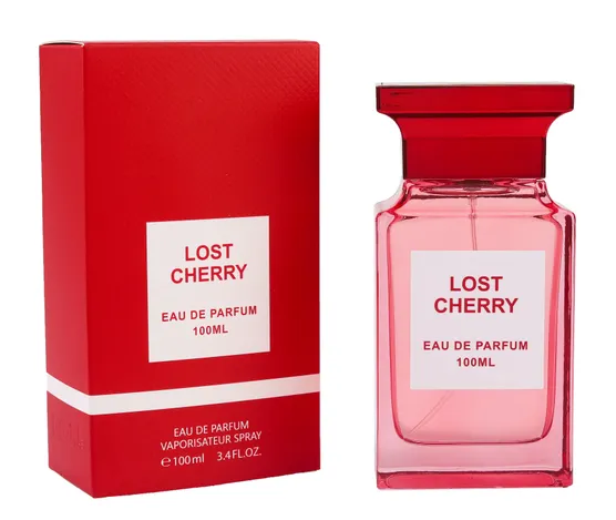 Perfumy Lost Cherry EDP 100ml Spray