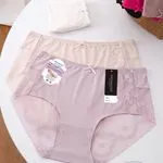 Majtki damskie L DORIMODES 88% wiskoza 12% spandex