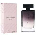 Natural Lovely for Her Eau de Parfum 120ml