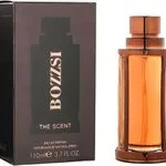Perfumy The Scent 110ml Eau de Parfum Spray