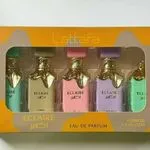 Zestaw Eclaire Lattafa 5x30ml Eau de Parfum
