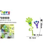 Zabawki Dziwne Króla Imprezy 7TOYS 78989