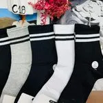 Skarpetki damskie sportowe w 4 kolorach