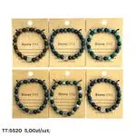 Bransoletka damska Stone Style naturalne kamienie TT-5205