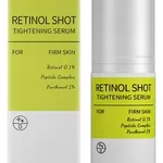 Serum Retinol Shot JAYSUN do twarzy 30ml
