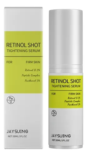 Serum Retinol Shot JAYSUN do twarzy 30ml