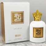 Perfumy TAJ Spirit 100ml Eau de Parfum