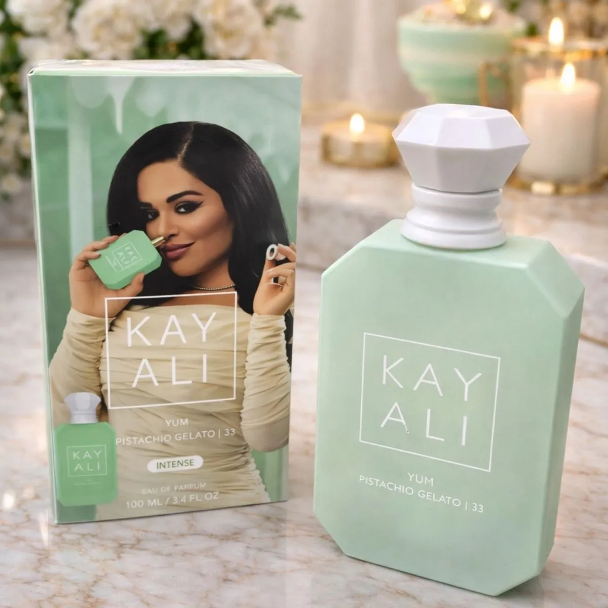 Perfumy Kylie Ali Intense 100ml
