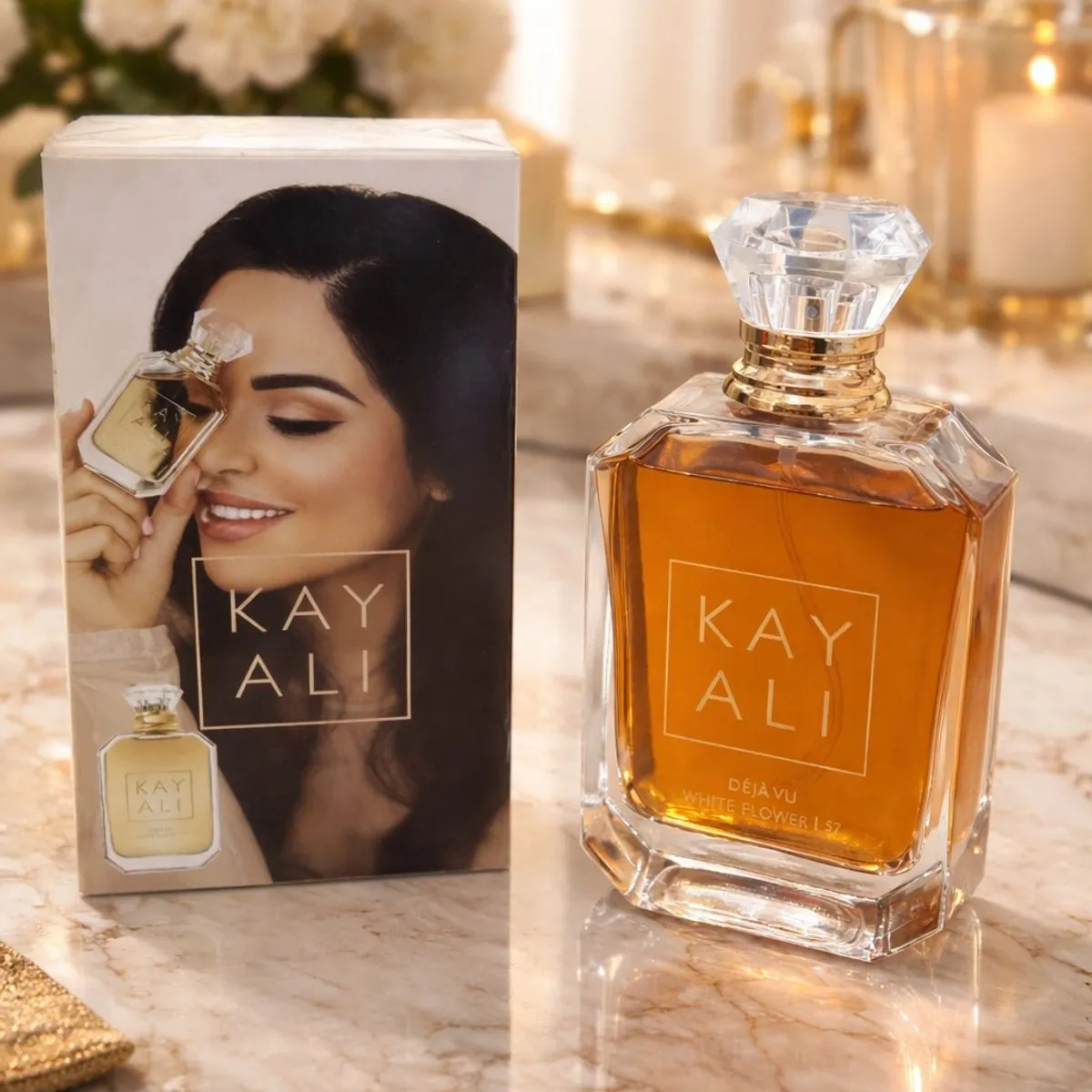 Perfumy Kay Ali 100ml