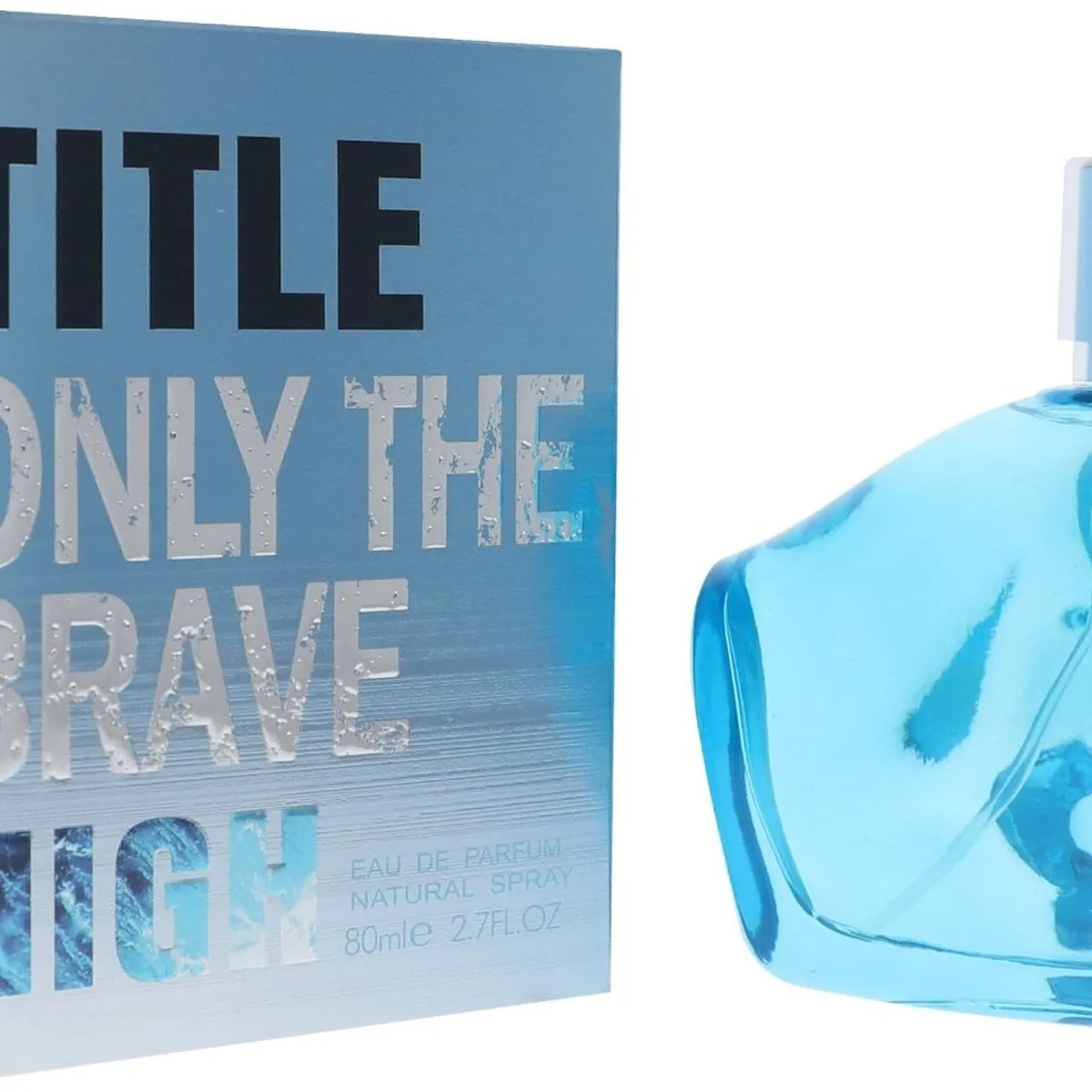 Perfumy Title Only The Brave High 100ml