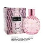 Perfumy Cheer Time Pink Eau de Parfum 100ml