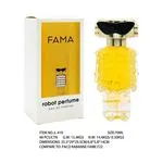 Perfumy FAMA Eau de Parfum 70ml Robot Design