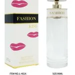 Perfumy Fashion Kiss 90ml Eau de Parfum