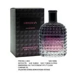 Perfumy Obsydian Eau de Parfum 100ml Vaporisateur Spray