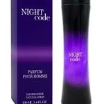 Perfumy Night Code Pour Homme 100ml Vaporisateur