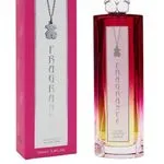 Perfumy Eau de Parfum 100ml z misiem różowe
