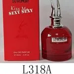 Perfumy So Rumori Kiss Me Sexy 100ml EDP