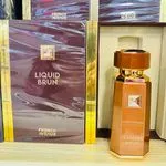 French Avenue Liquid Brun 100ml perfumy damskie