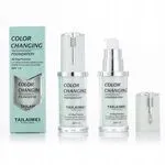 Podkład Zmieniający Kolor TAILAIME SPF15 30ml