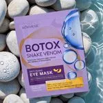 Maska pod Oczy Kormesic Botox Snake Venom 30ml 30szt