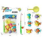 Zabawki Fishing Series 63395