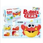 Zabawka Bubble Crab 7Toys 61506