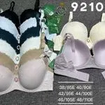 Biustonosz Damski 38/85 40/90 42/95 44/100