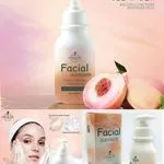 Pianka do Mycia Twarzy Aome Lab Facial Cleanser 250ml