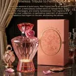 Perfumy Pink Crystal Gem 100ml