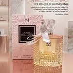 Perfumy La Bella Brilliance 100ml Eau de Parfum