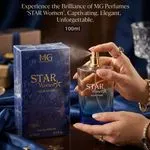 Perfumy MG Star Pour Femme 100ml Eau de Parfum