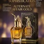 Perfumy LUXEROM Alternate Affair Gold 100ml