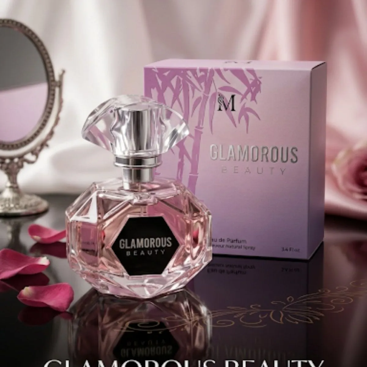 Perfumy Glamorous Beauty 100ml